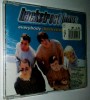 Backstreet Boys - Everybody - Maxi Single (CD) - Hit &#039;90 - Backstreet&#039;s Back - Remix - Extended - Club Mix
