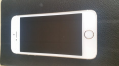 Display Iphone 6 alb, original, montaj gratuit foto
