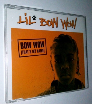 Lil - Bow wow - MAXI SINGLE (CD) foto