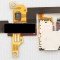 Banda cititor Sim/Card Sony Xperia M2 originala