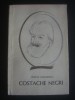 PERICLE MARTINESCU - COSTACHE NEGRI