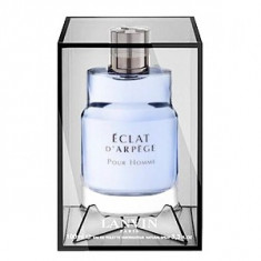 Lanvin Eclat D&amp;#039;Arpege Pour Homme EDT 30 ml pentru barbati foto