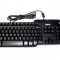 Genuine DELL USB Keyboard SK-3205 with Smart Card Reader