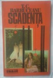 T.C. BARBUCEANU - SCADENTA, 1986