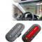 Car Kit Auto Bluetooth - Hands Free BT , difuzor Mic + difuzor pentru telefon