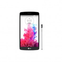 Smartphone LG G3 Stylus 8GB Dual Sim 3G Black foto