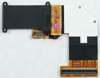 Banda SonyEricsson S500 Originala foto
