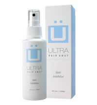 Spray Ultra Hair Away, pentru a scapa definitiv de parul nedorit foto