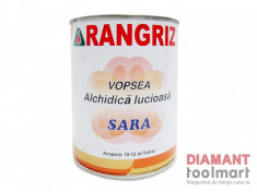 VOPSEA SARA MARON DESCHIS 907 750ML foto