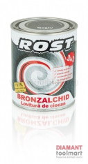 BRONZALCHID 3 IN 1 ARGINTIU 0.75L foto