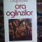 Ora oglinzilor : texte cu caracter confesiv / I. Negoitescu