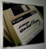Lasgo something - maxi single (1 CD), House