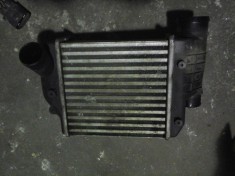 Vand intercooler Audi A6