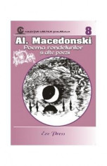 Cartea de acasa 43: Poema rondelurilor - Alexandru Macedonski foto