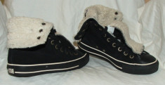 Tenisi CONVERSE ALL STAR - nr 36.5 foto