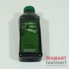 ULEI 2 TIMPI VERDE 0.5L foto