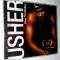 Usher - pop ya collar - single (1 CD)