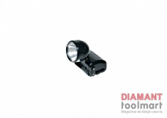 LANTERNA 1 LED / 3 W SMD DE CAP foto