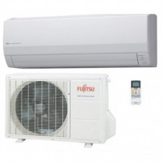 Aparat de aer conditionat Fujitsu ASYG12LLC foto