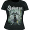 Tricou Fete Sabaton - Heroes