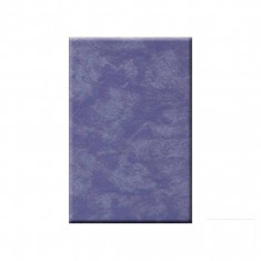 Faianta albastru pentru bucatarie Cesarom Astoria - 20 x 30 cm foto