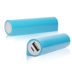 Incarcator portabil Power Bank 3000 mAh 5V foto