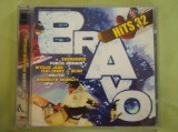 BRAVO HITS 32 (2001) - 2 C D Original, CD, Dance, sony music