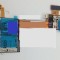 Banda cititor Sim/Card Sony Xperia M2 Dual SIM