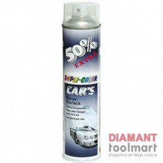 SPRAY WR LAC TRANSPARENT 400 ML 110436 foto