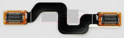Banda compatibila Motorola W375/W377/W370 foto