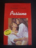 DANIELE ESTELLE - PASIUNE