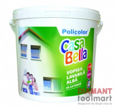 VOPSEA 4 L EXTERIOR CASABELLA foto