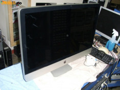 ALL IN ONE APPLE IMAC A1312 27 inch (late 2009) foto