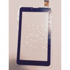 Touchscreen Digitizer Geam Sticla Myria 753R foto