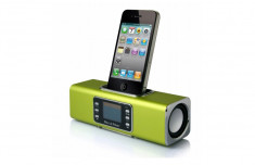 TECHNAXX MUSICMAN WIRELESS SOUNDSTATION foto