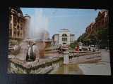 SEPT15 - Vedere/Carte postala - Timisoara, Circulata, Printata