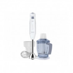 Blender Taurus Bapi 850 Plus Inox Ergonomic foto