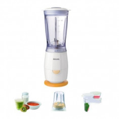 Mini Blender Philips HR2860 foto