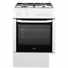 Aragaz Beko CSG62110DW foto