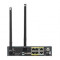Cisco C819 M2M 4G LTE FOR GLOBAL