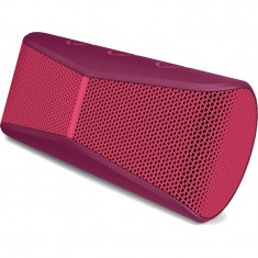 Logitech X300 MOBILE SPEAKER Wireless RED foto