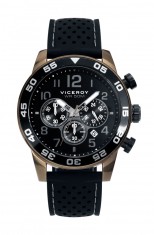 Ceas Viceroy barbatesc cod 40423-45 - pret 469 lei (marca spaniola; original) foto