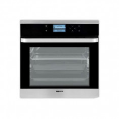 Cuptor multifunctional incorporabil Beko OIM25901X Innova Chef foto