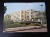 SEPT15 - Vedere/Carte postala - Timisoara, Circulata, Printata