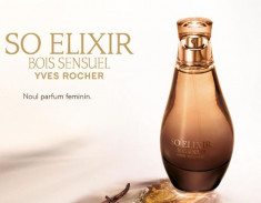 Parfum So Elixir Bois Sensuel, 50 ml - NOU!!! foto