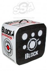 Tinta 3D Field Logic Block Invasion foto