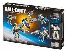 Figurine Mega Bloks CALL OF DUTY ICARUS TROOPERS - CNC67-CNF13 foto