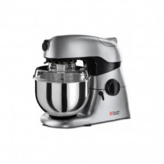 Robot de bucatarie Russell Hobbs Creations 18553-56 Silver foto