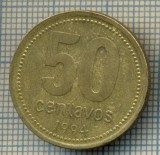 6981 MONEDA - ARGENTINA - 50 CENTAVOS -ANUL 1994 -starea care se vede, Europa