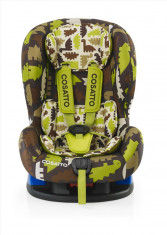 Scaun auto 0-18kg Cosatto HOOTLE C-Rex foto